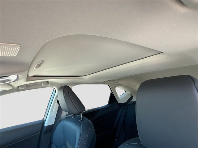 New 2026 Lexus NX 350 FWD image 27