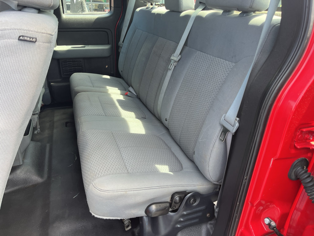 Used 2013 Ford F150 XL w/ XL Plus Pkg RWD image 19
