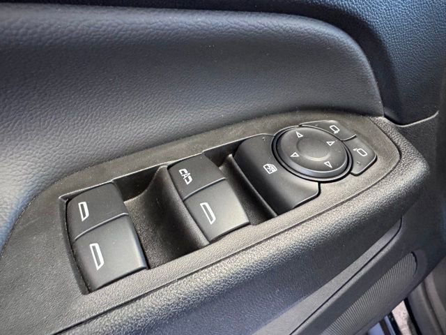 Used 2024 Chevrolet Equinox LT AWD/4WD image 11