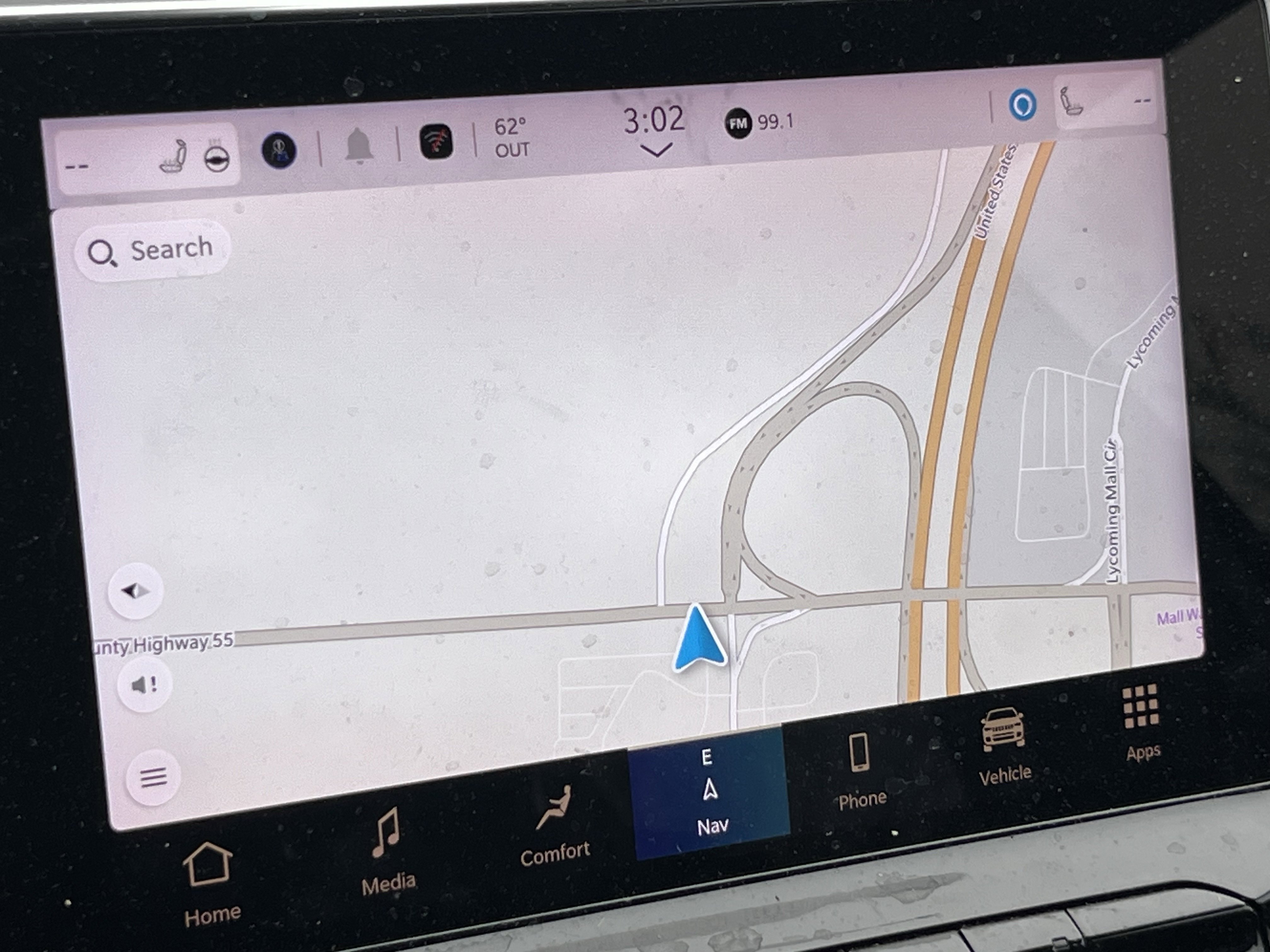 Used 2023 Jeep Compass Limited image 32