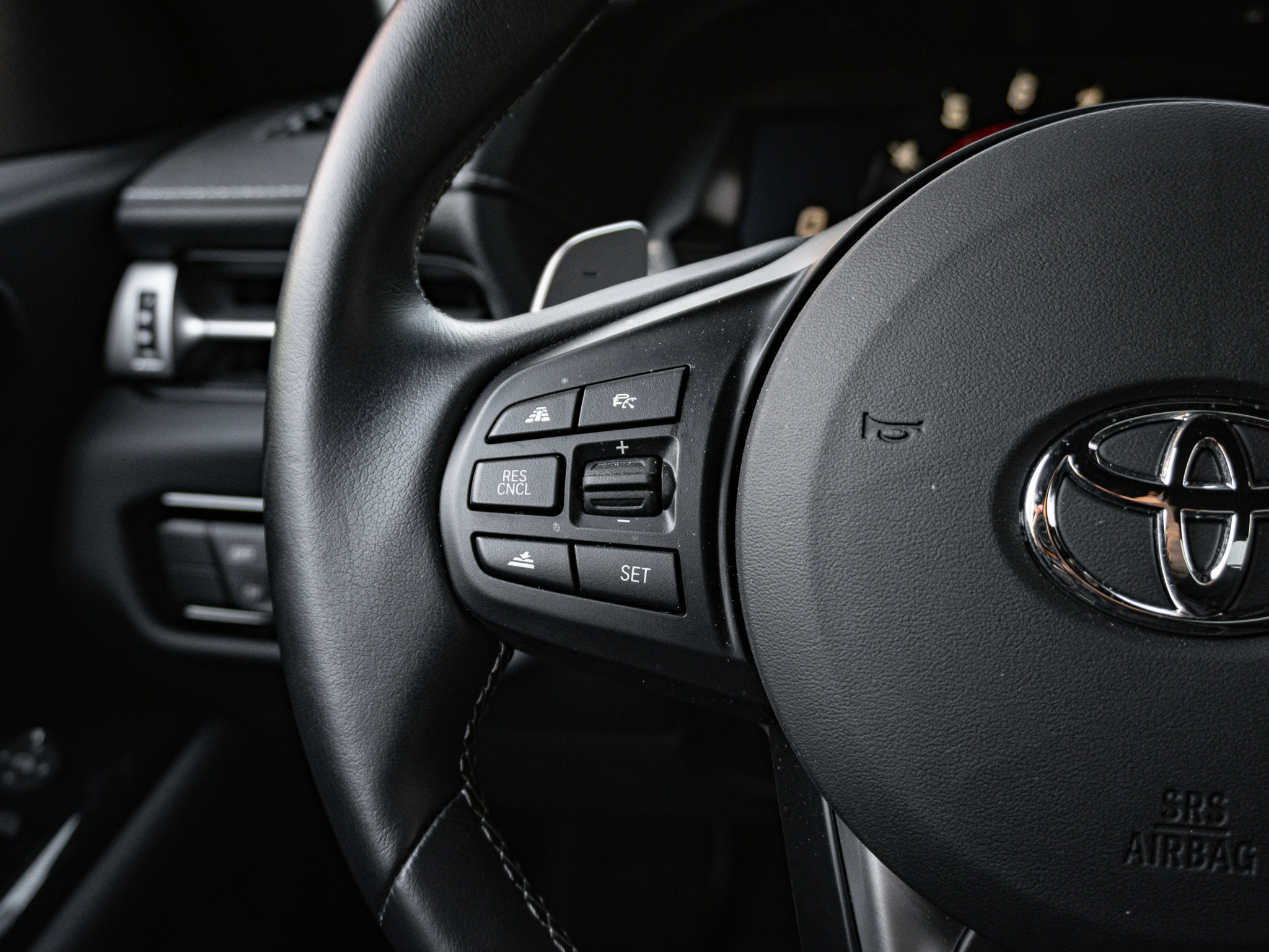 Used 2024 Toyota Supra Premium image 16