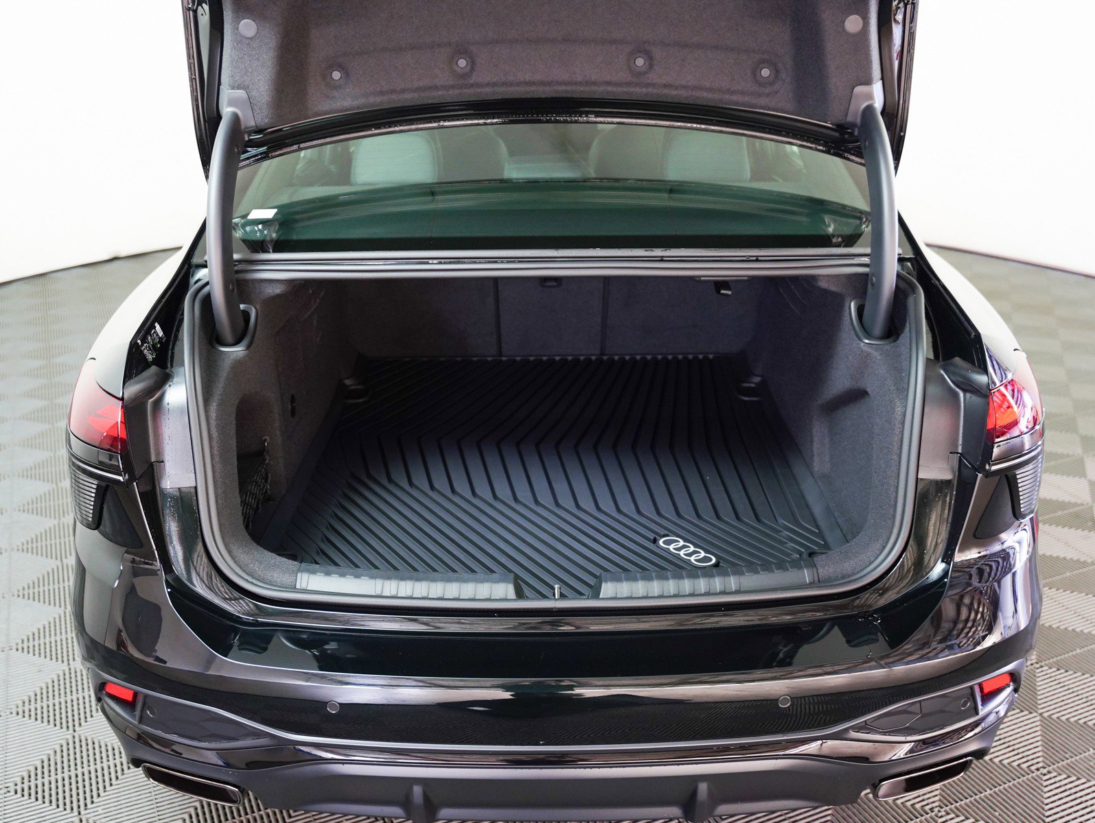 New 2026 Audi A6 Prestige AWD/4WD image 11
