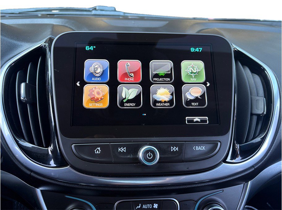 Used 2017 Chevrolet Volt Premier w/ Driver Confidence II Package image 17