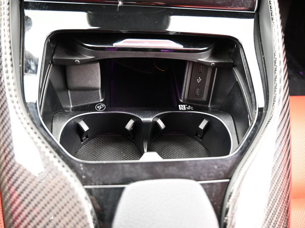 Used 2022 Mercedes-Benz SL 63 AMG 4MATIC image 30