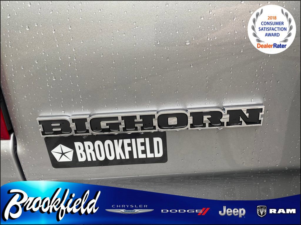 New 2026 RAM 1500 Big Horn image 14