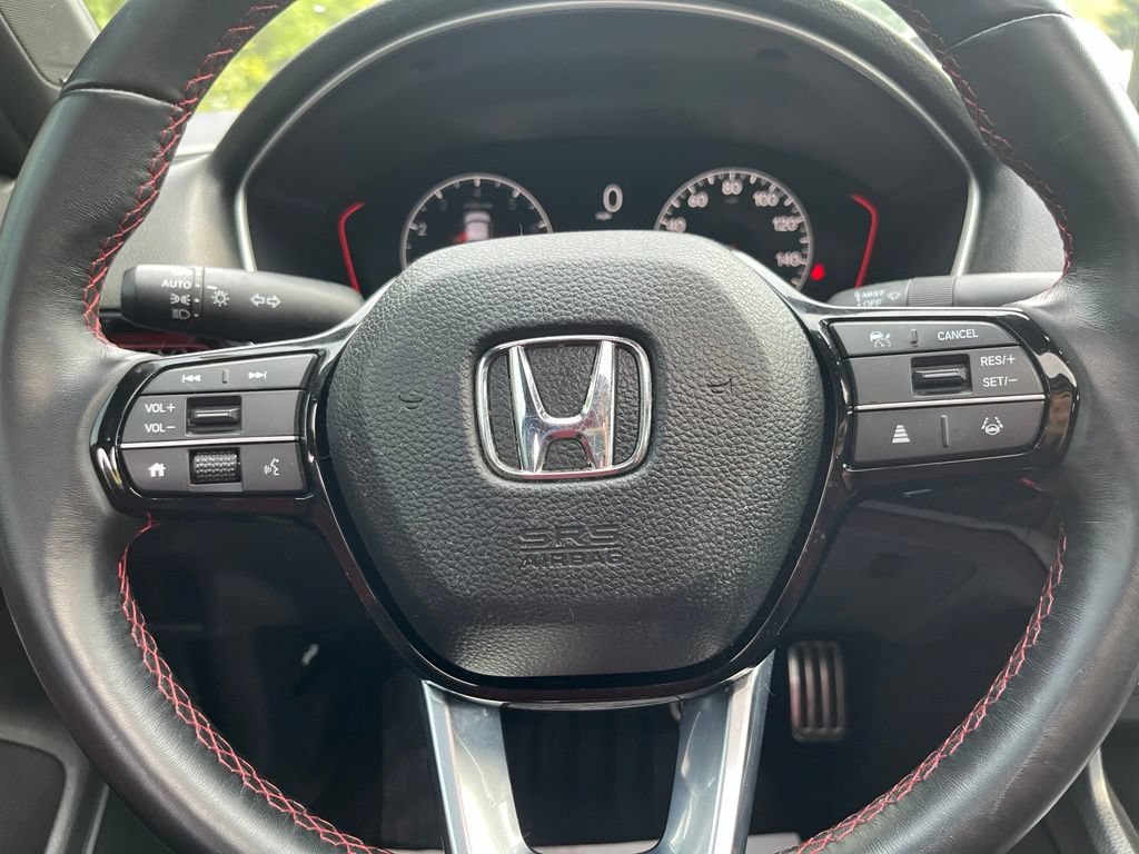 Used 2023 Honda Civic Si image 20