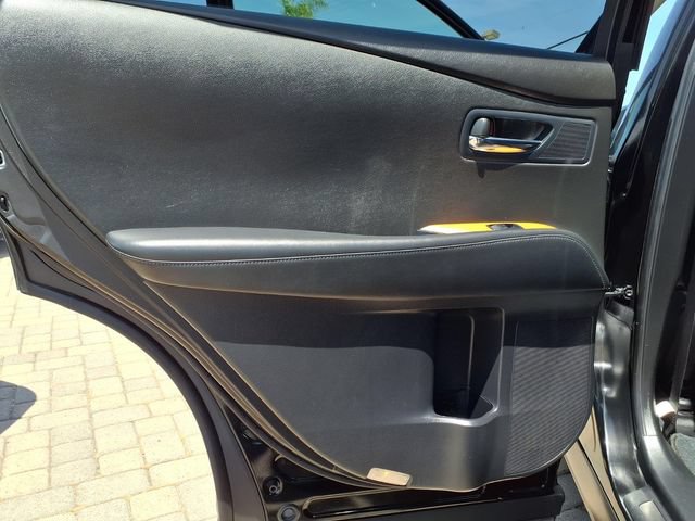 Used 2015 Lexus RX 450h FWD image 23