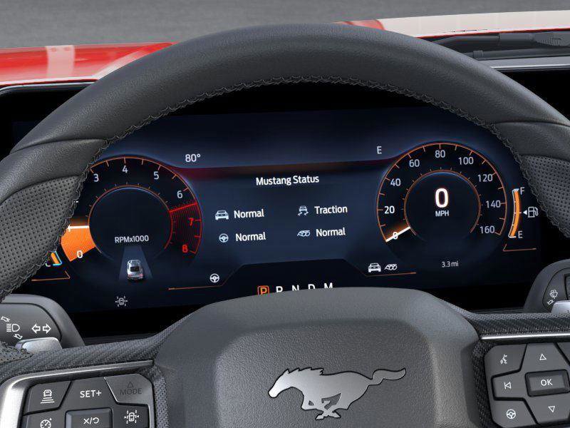 New 2026 Ford Mustang GT Premium image 39