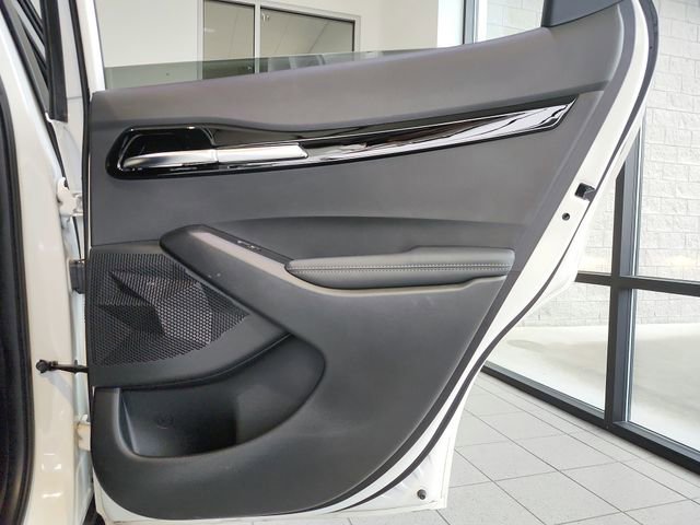 Certified 2024 Kia Seltos X-Line image 27