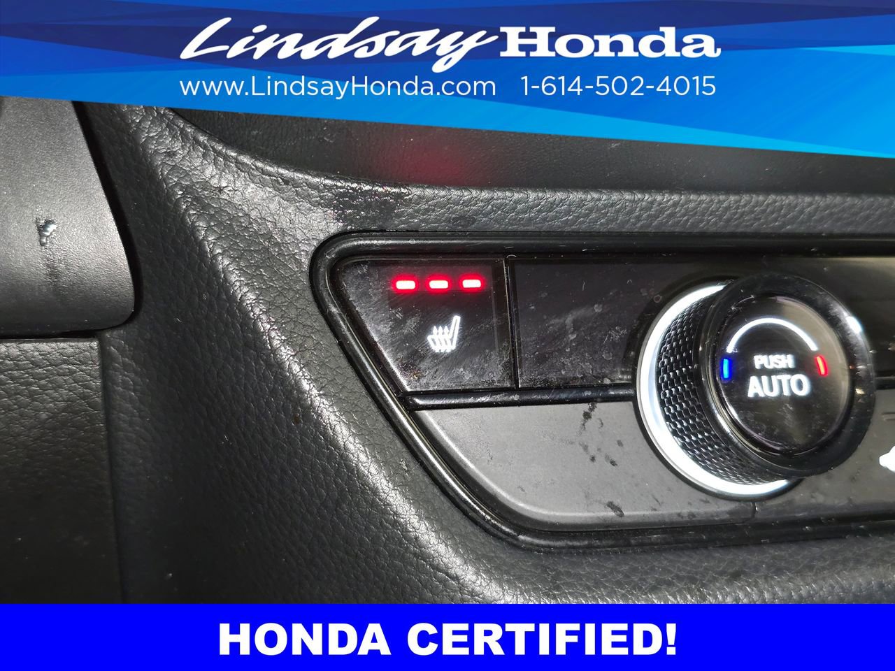 Certified 2024 Honda HR-V Sport image 21