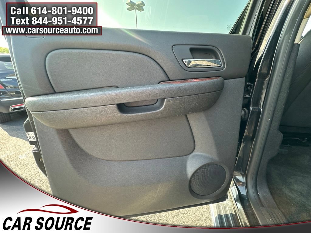Used 2013 Chevrolet Avalanche LS w/ All-Star Edition AWD/4WD image 16