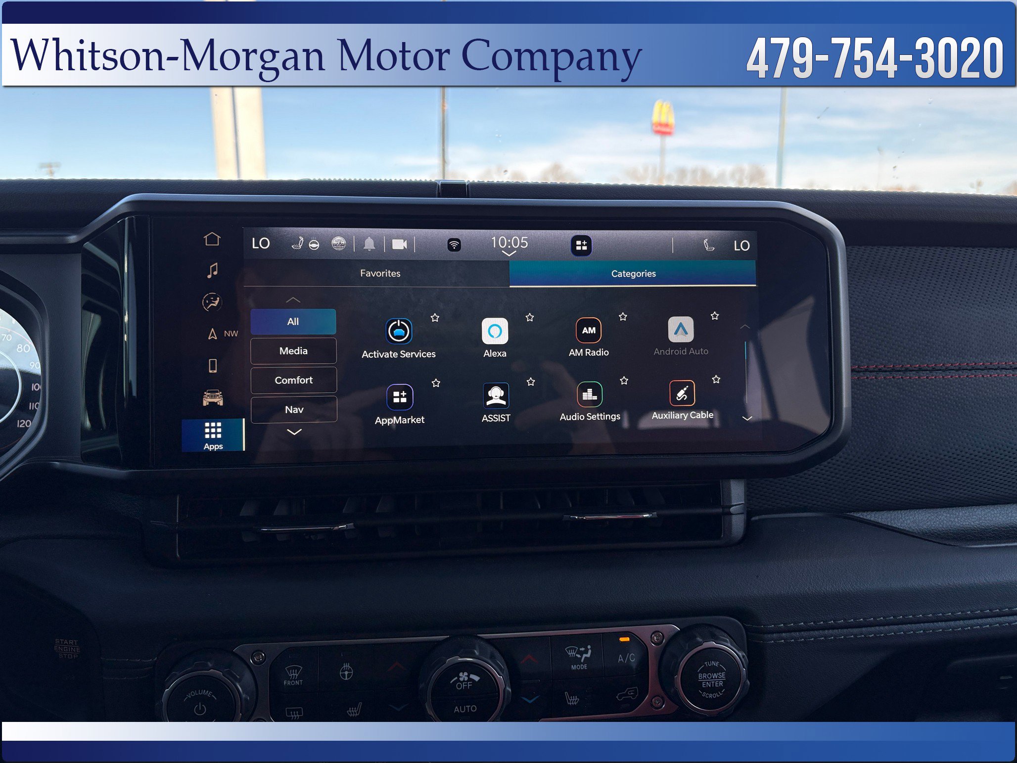 Used 2024 Jeep Wrangler Unlimited Rubicon 392 image 28