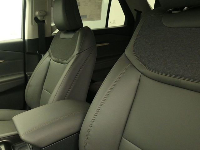 New 2026 Ford Explorer Active w/ Active Comfort Package image 20