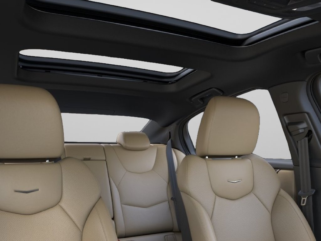 New 2026 Cadillac CT5 Premium Luxury w/ Technology Package AWD/4WD image 24