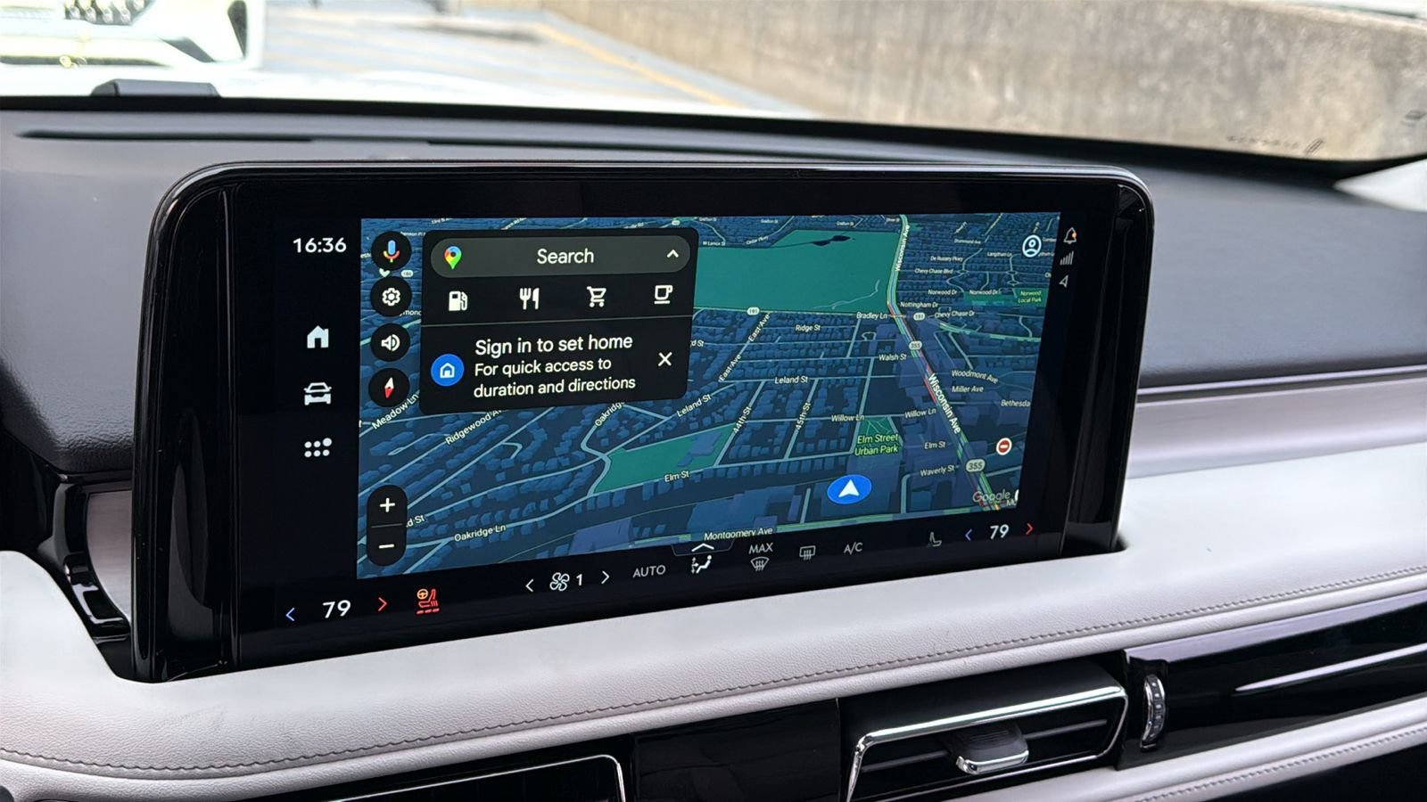 New 2026 Lincoln Aviator Reserve image 23