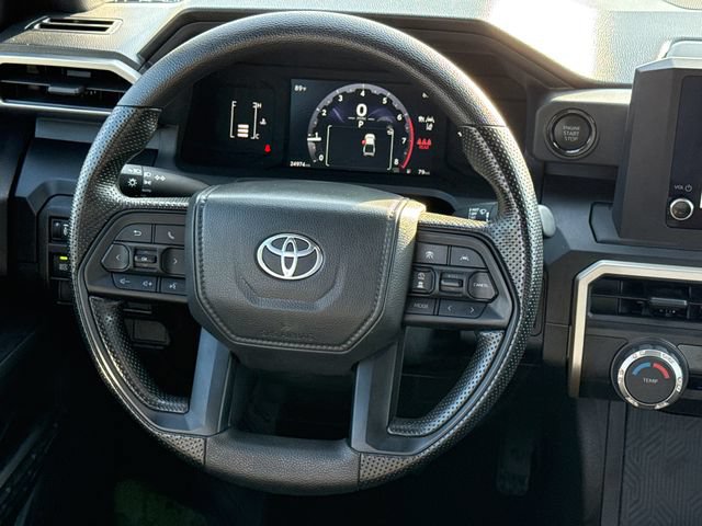 Used 2025 Toyota Tacoma SR RWD image 13