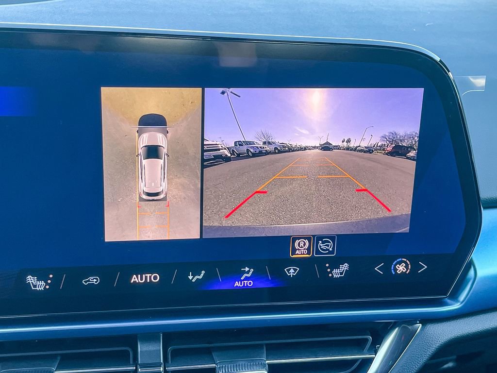 New 2026 Chevrolet Equinox EV LT image 22