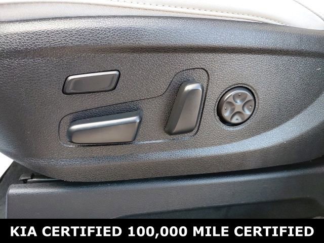 Certified 2023 Kia Telluride SX Prestige image 22