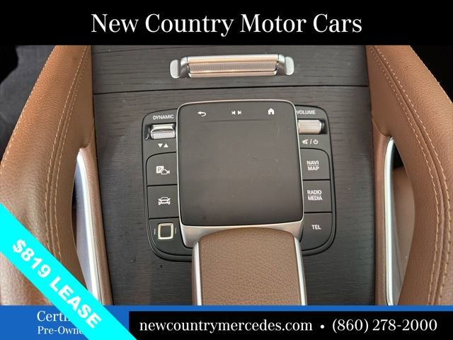 Used 2025 Mercedes-Benz GLE 450e 4MATIC image 30