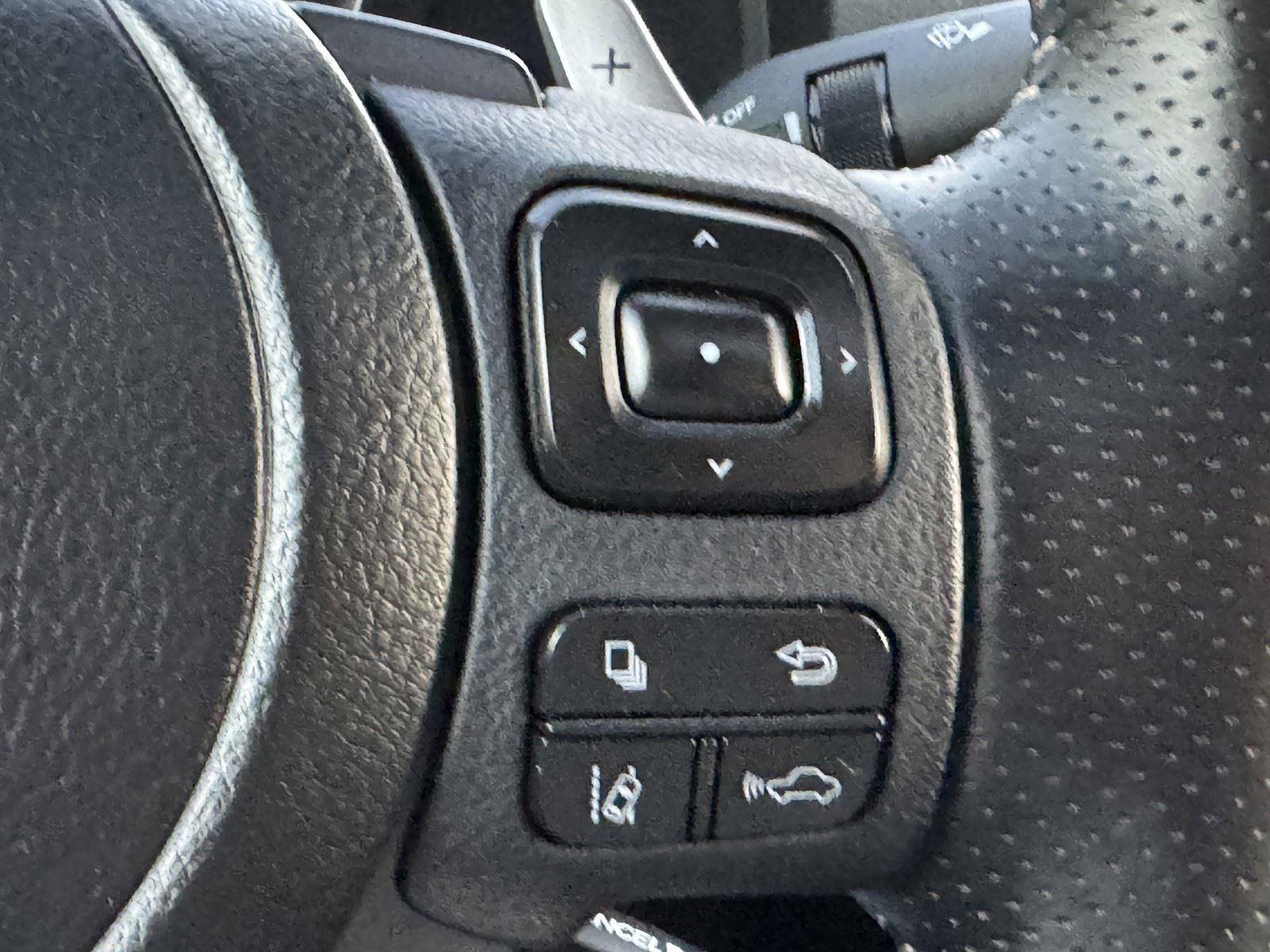 Used 2025 Lexus IS 350 F Sport image 21