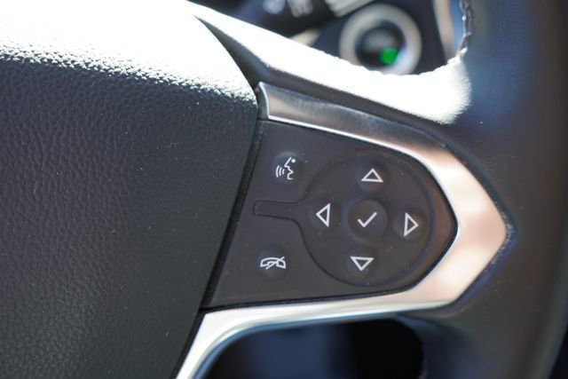 Used 2023 Chevrolet Traverse LT image 29