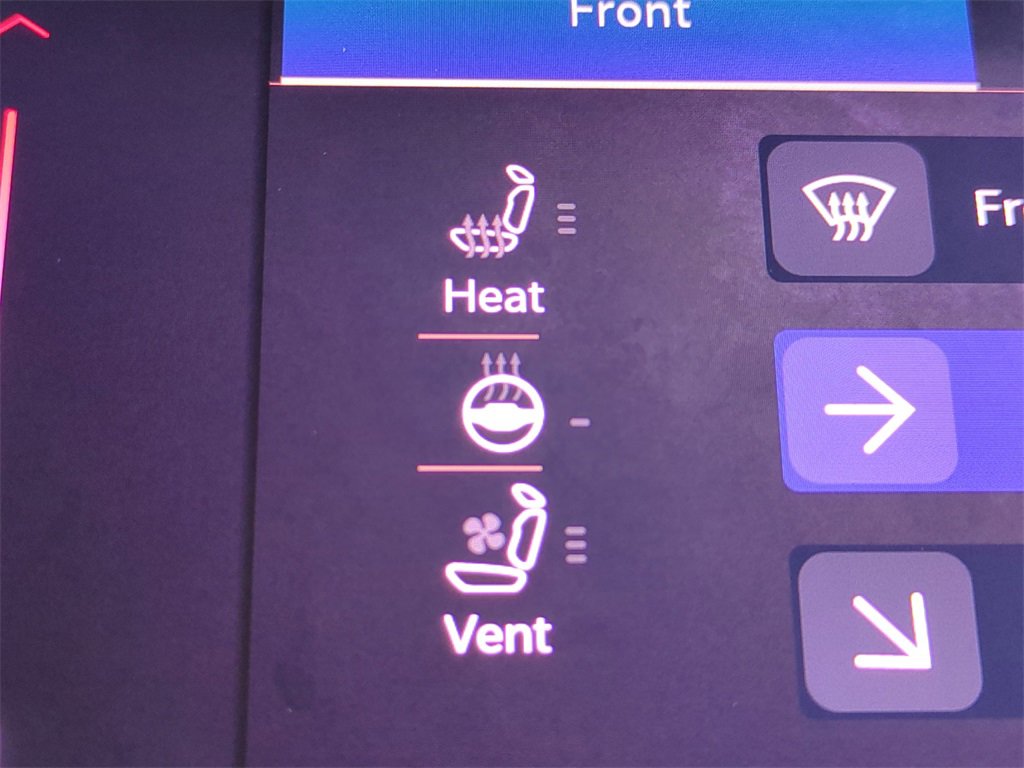 New 2025 Jeep Grand Cherokee Summit image 26