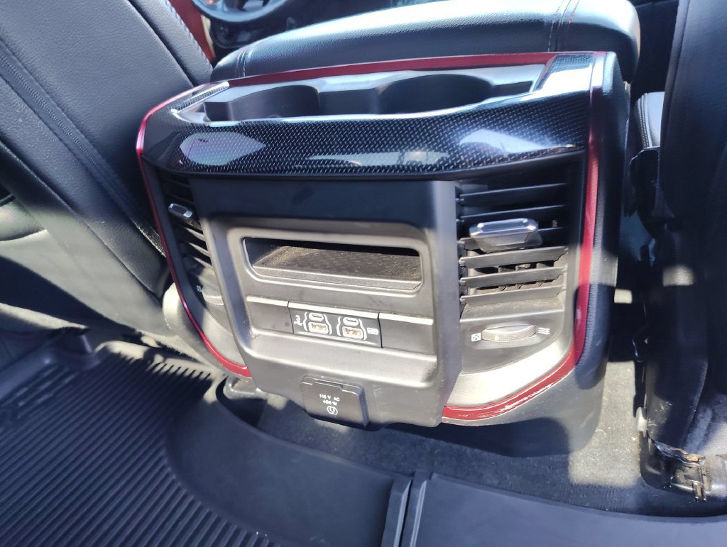 Used 2019 RAM 1500 Rebel w/ Rebel Level 2 Equipment Group AWD/4WD image 25