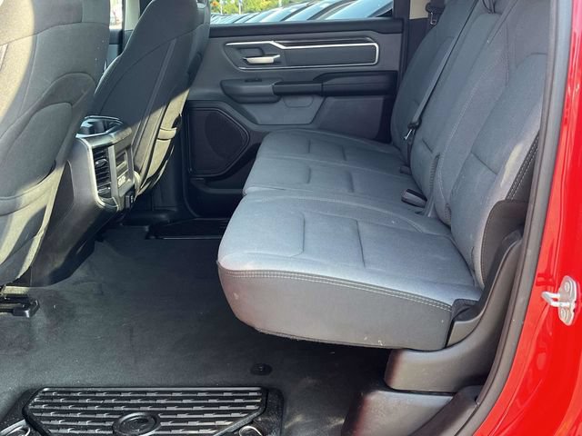 Used 2019 RAM 1500 Big Horn AWD/4WD image 15