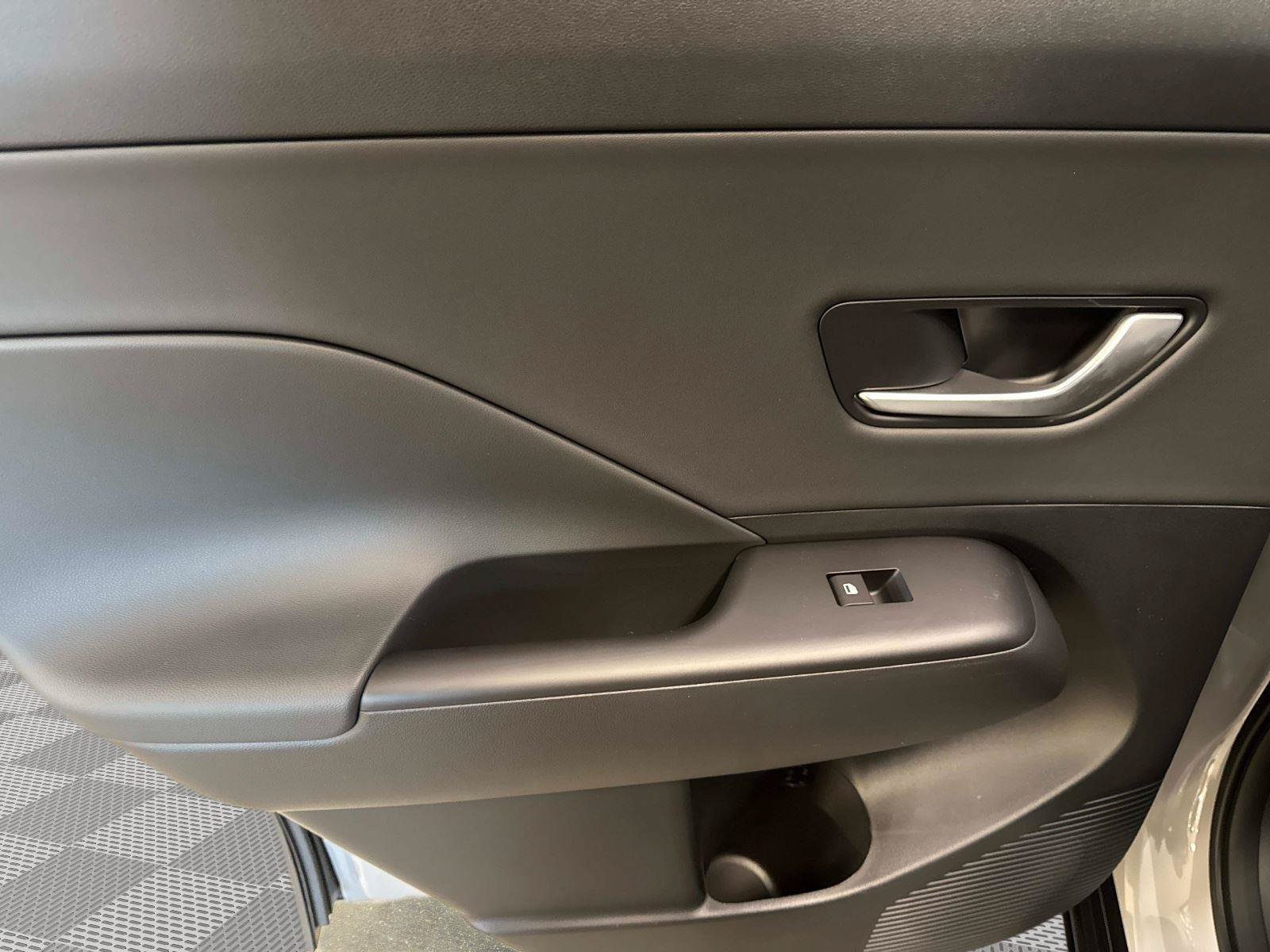 New 2026 Hyundai Kona Limited AWD/4WD image 12