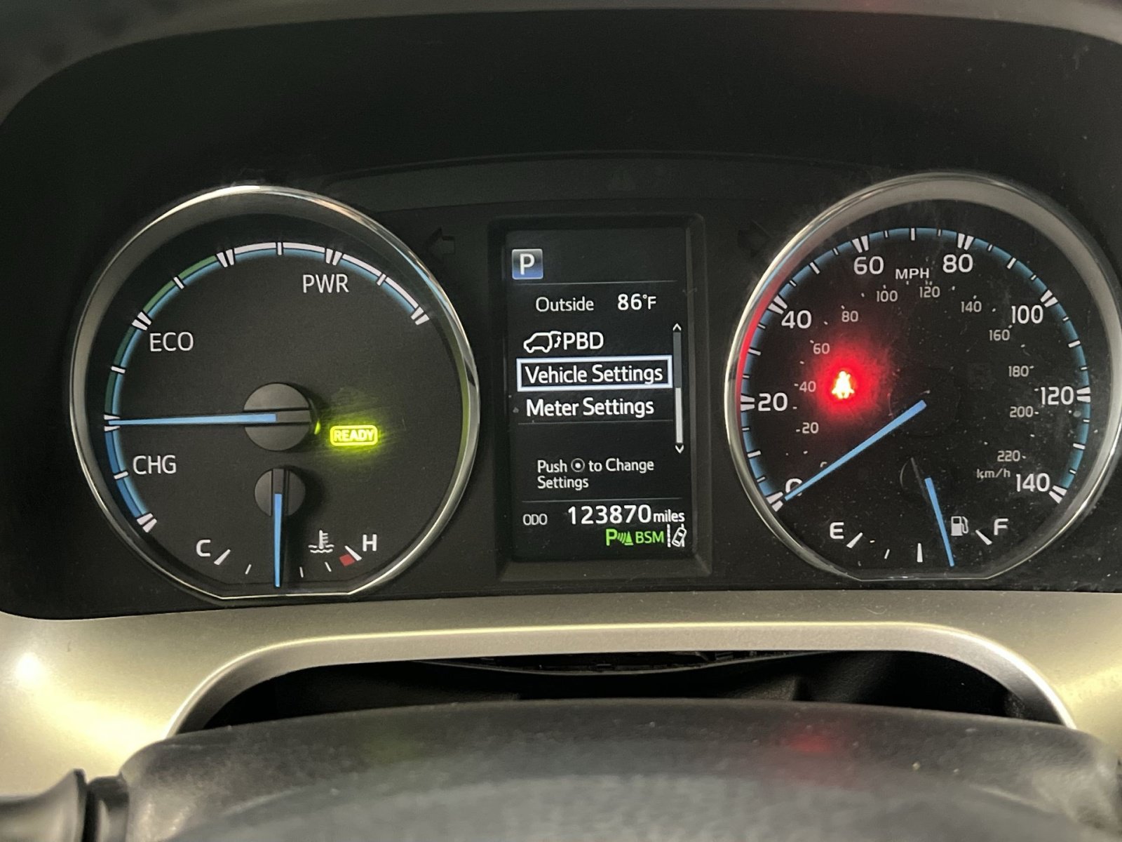Used 2017 Toyota RAV4 Limited w/ Advanced Technology Package AWD/4WD image 16