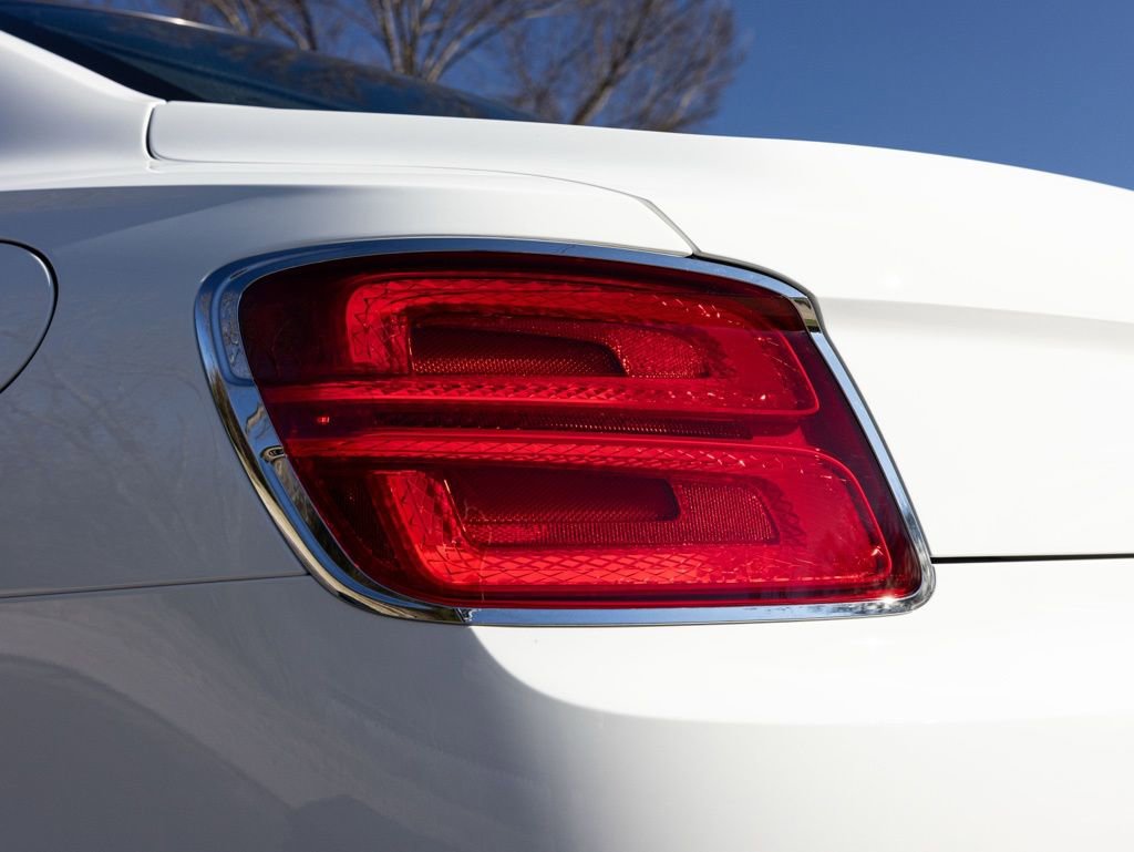 New 2026 Bentley Flying Spur Plug-In Hybrid AWD/4WD image 67