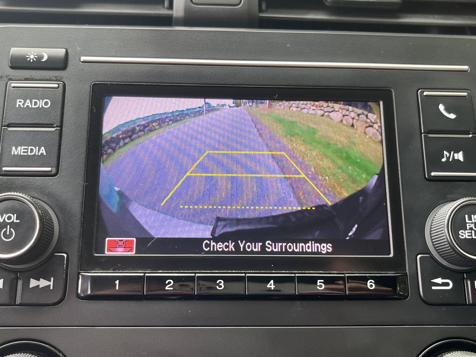 Used 2018 Honda Civic LX-P image 13