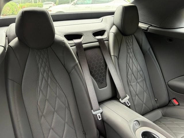New 2026 Maserati GranCabrio Modena AWD/4WD image 43