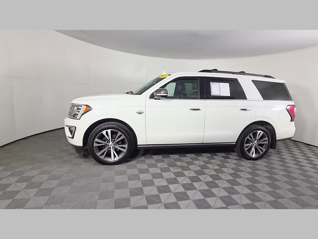 Used 2021 Ford Expedition King Ranch AWD/4WD image 50