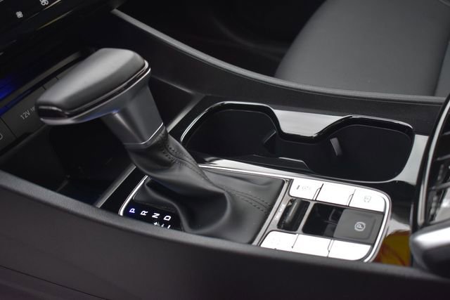 Used 2022 Hyundai Tucson SEL w/ Convenience + Premium Package image 25