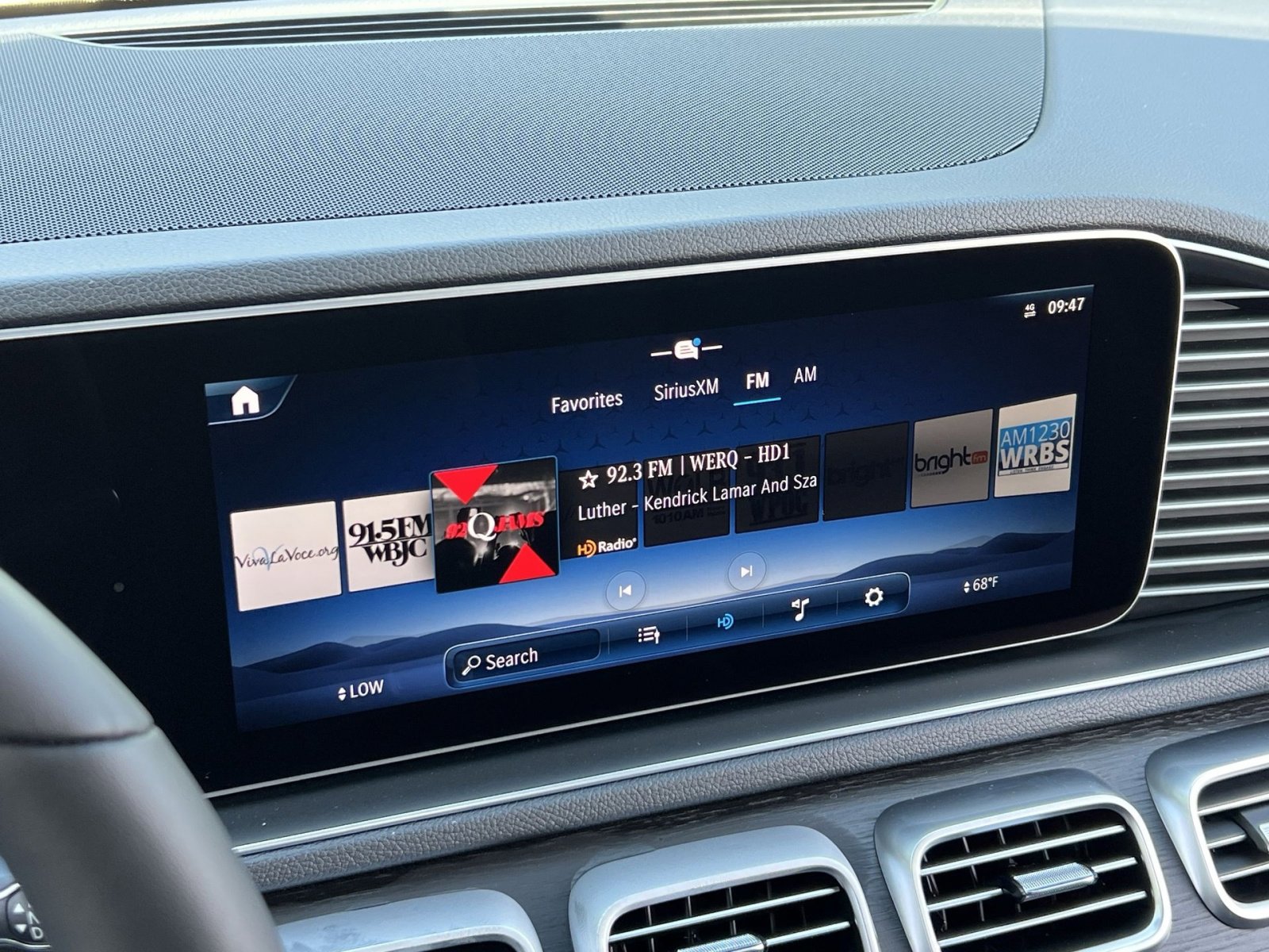 Certified 2026 Mercedes-Benz GLE 350 4MATIC image 16