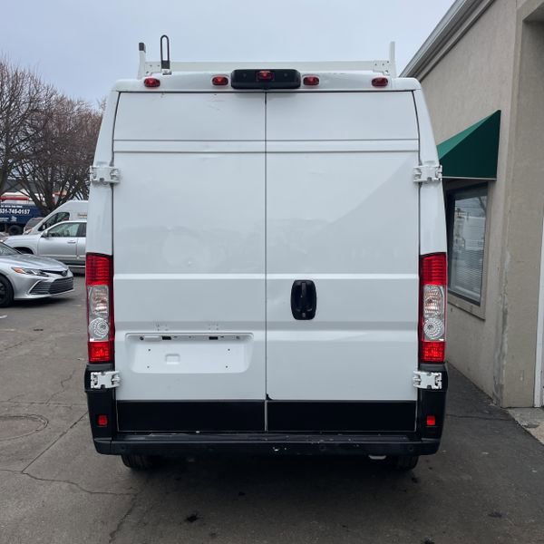 Used 2020 RAM ProMaster 1500 image 7