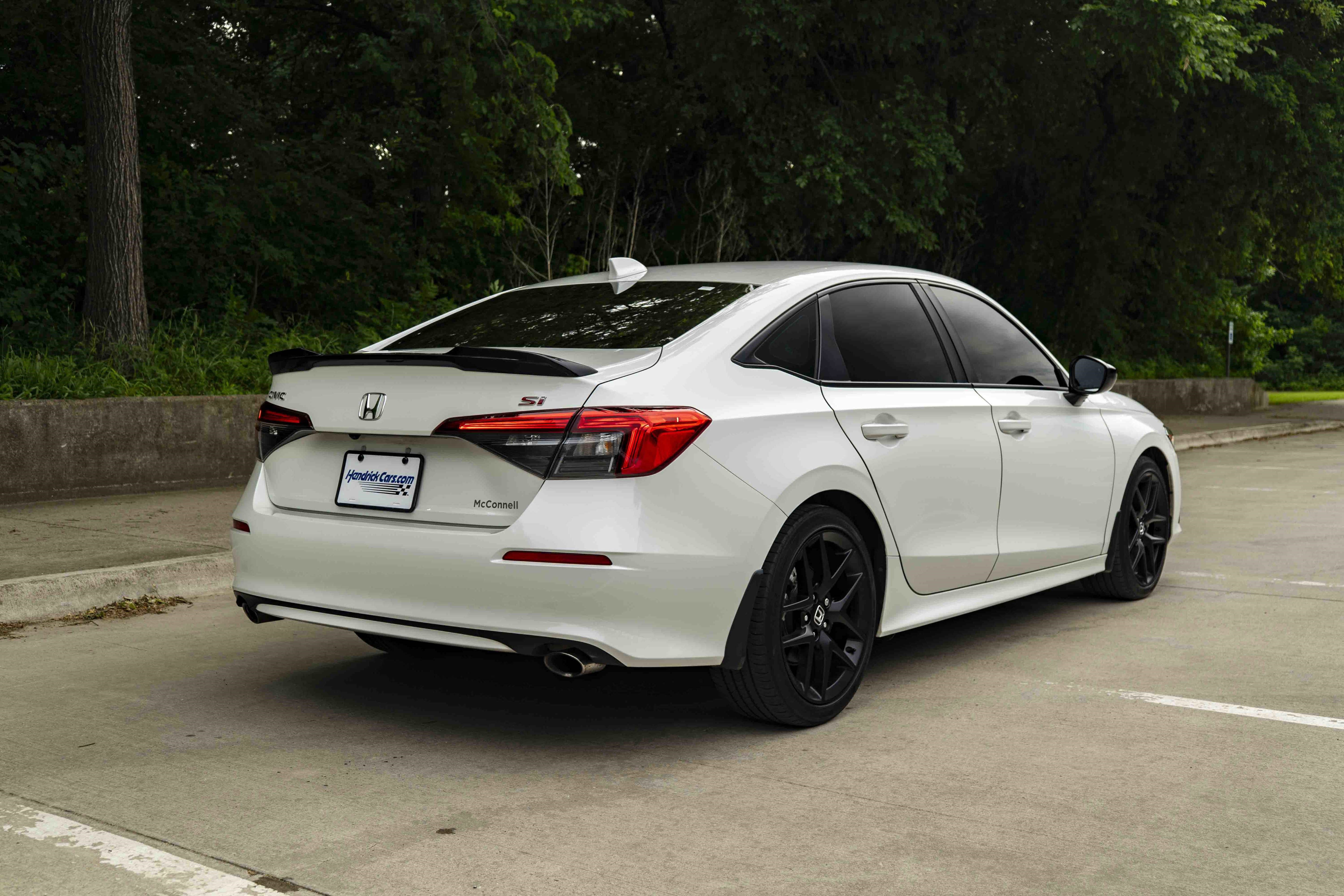 Used 2023 Honda Civic Si image 9
