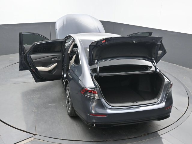 Used 2025 Honda Accord EX-L image 73