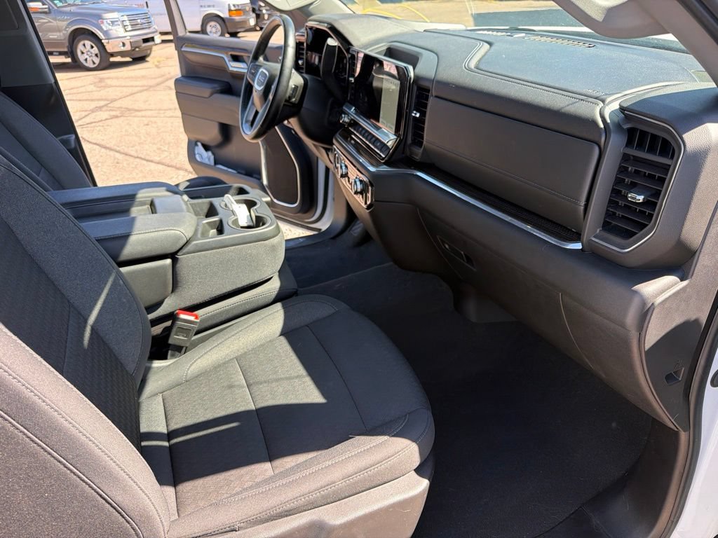 Used 2024 GMC Sierra 1500 Elevation AWD/4WD image 20