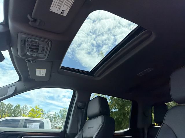 Used 2026 GMC Sierra 1500 Denali AWD/4WD image 32