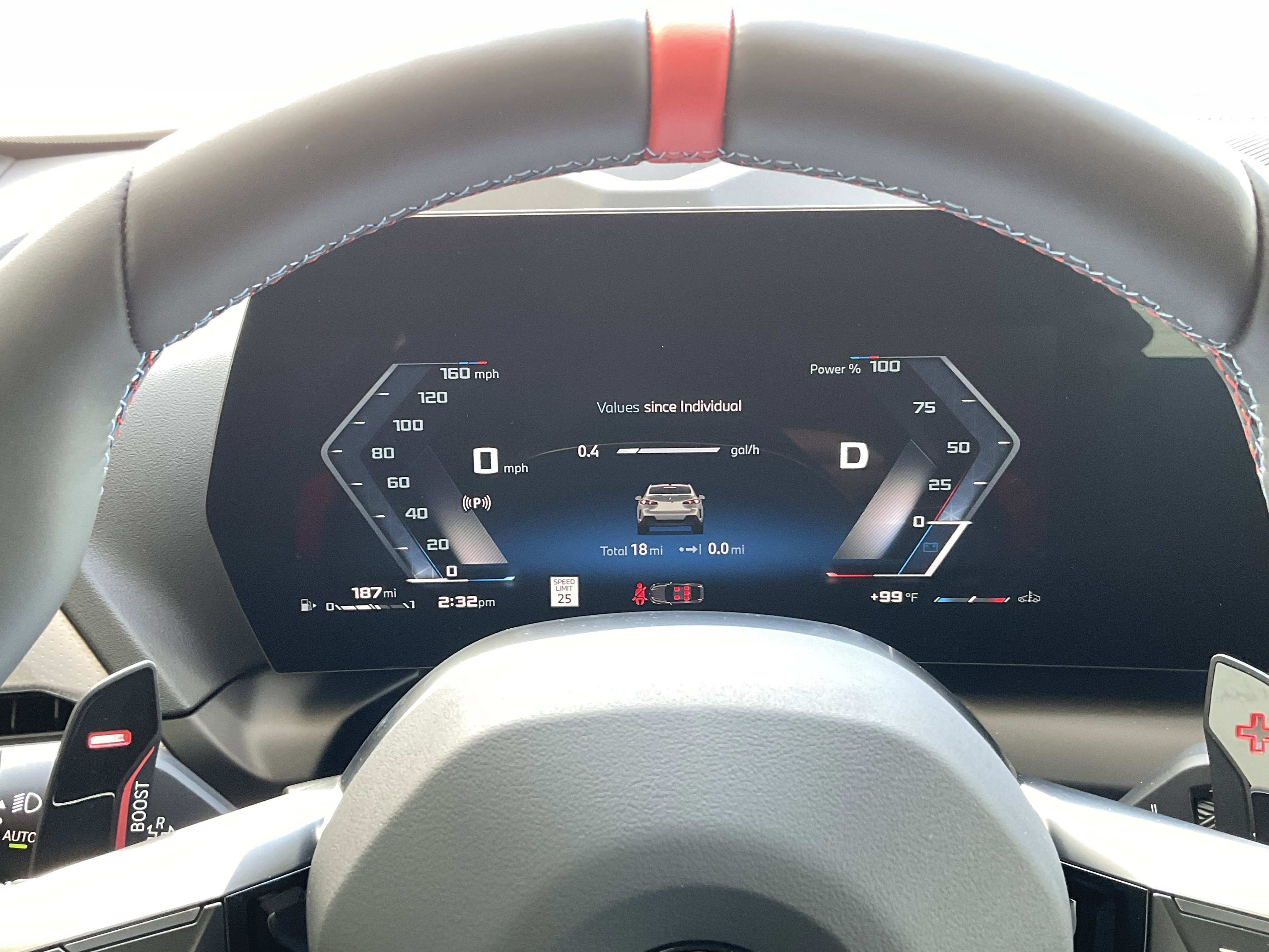 New 2026 BMW M235i xDrive w/ M Performance Package image 14