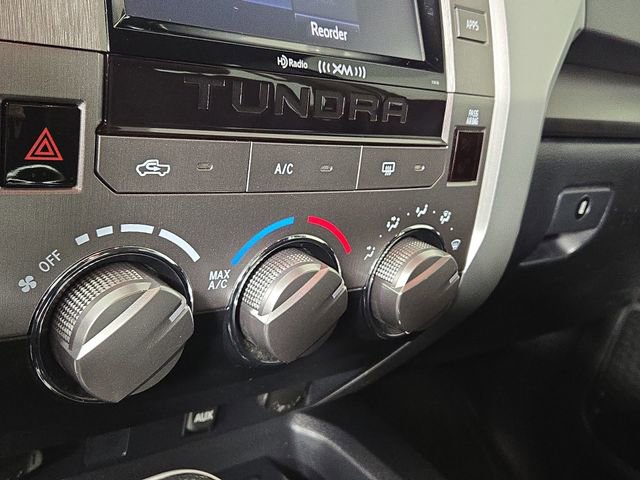 Used 2019 Toyota Tundra SR5 w/ TRD Sport Package image 19