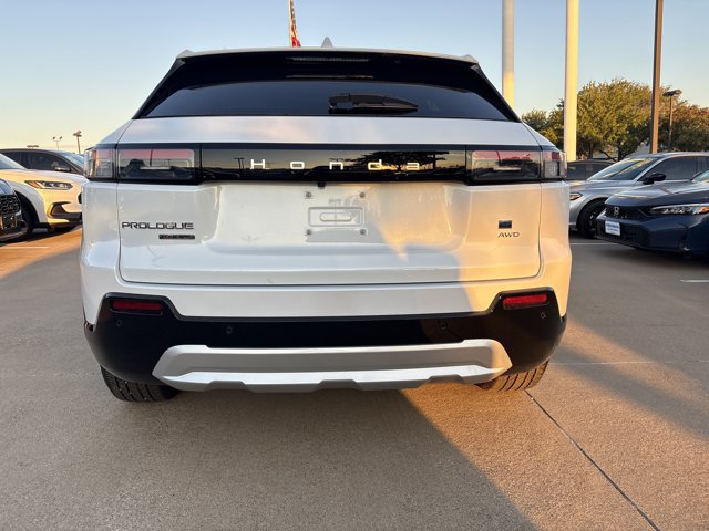 New 2026 Honda Prologue Touring image 3