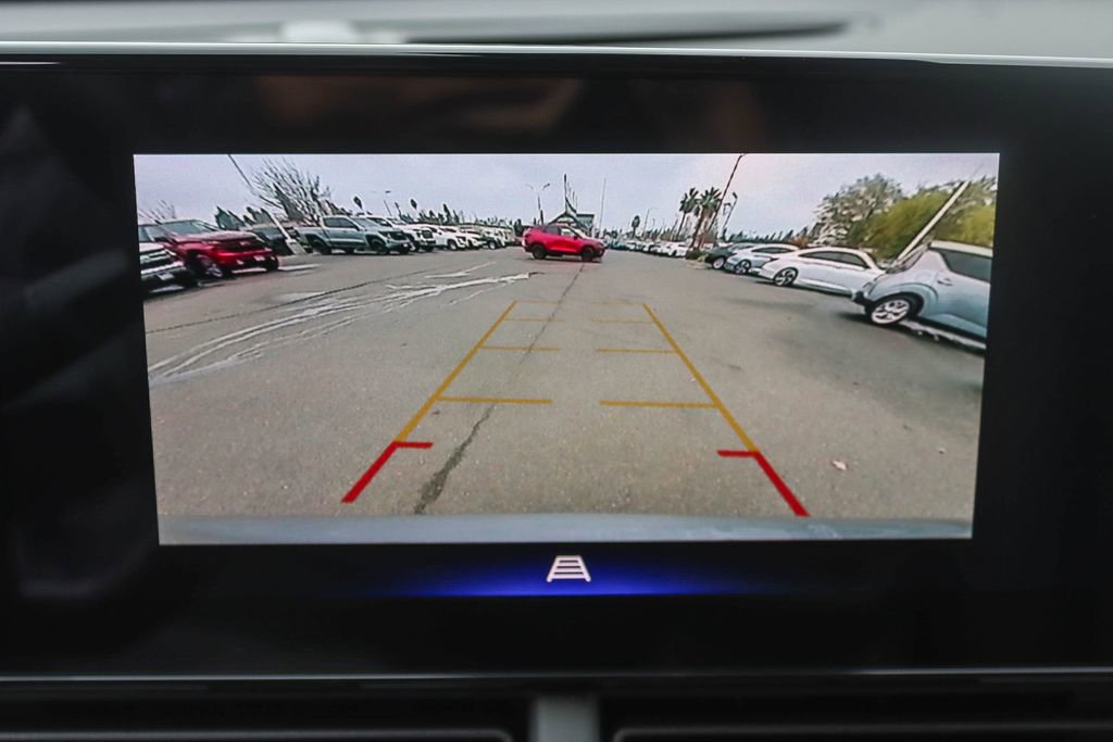 New 2026 Chevrolet Trax RS image 23