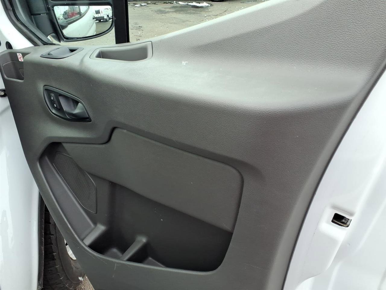 Used 2020 Ford Transit 150 Low Roof AWD w/ Upfitter Package image 26