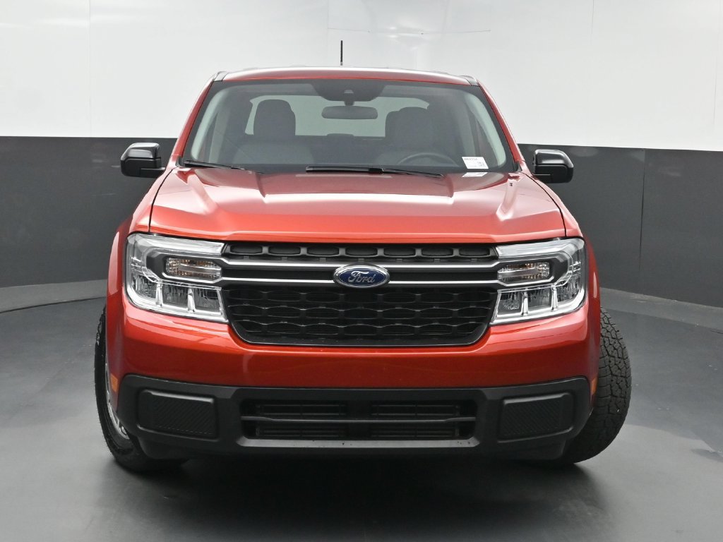 Used 2024 Ford Maverick XLT w/ XLT Luxury Package AWD/4WD image 38