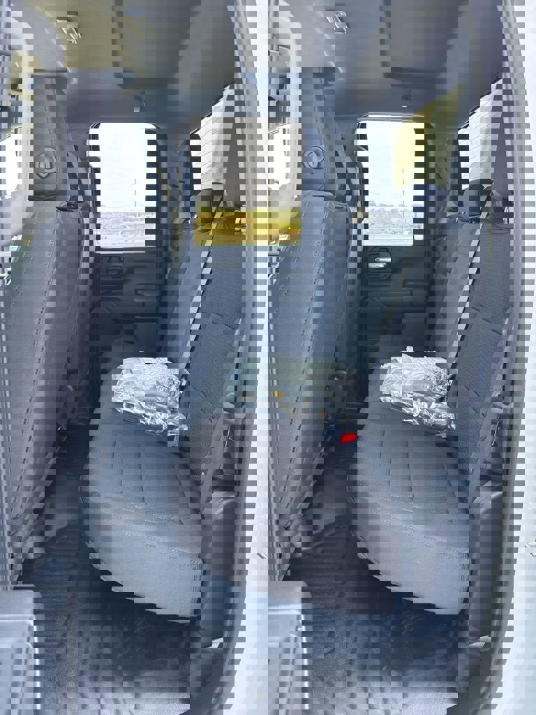 New 2025 Chevrolet Silverado 3500 W/T w/ WT Convenience Package image 42