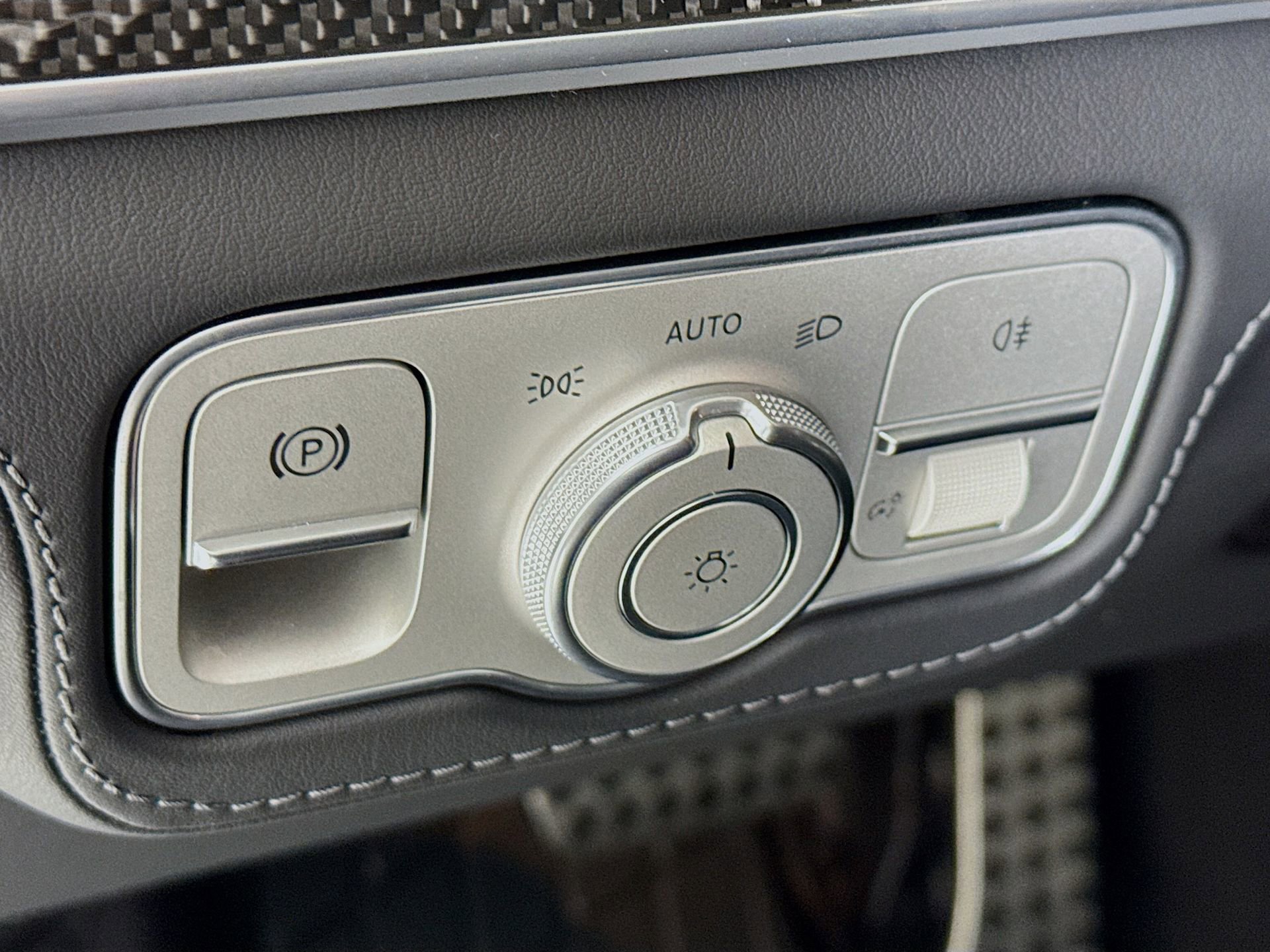 Used 2026 Mercedes-Benz GLE 63 AMG S image 11