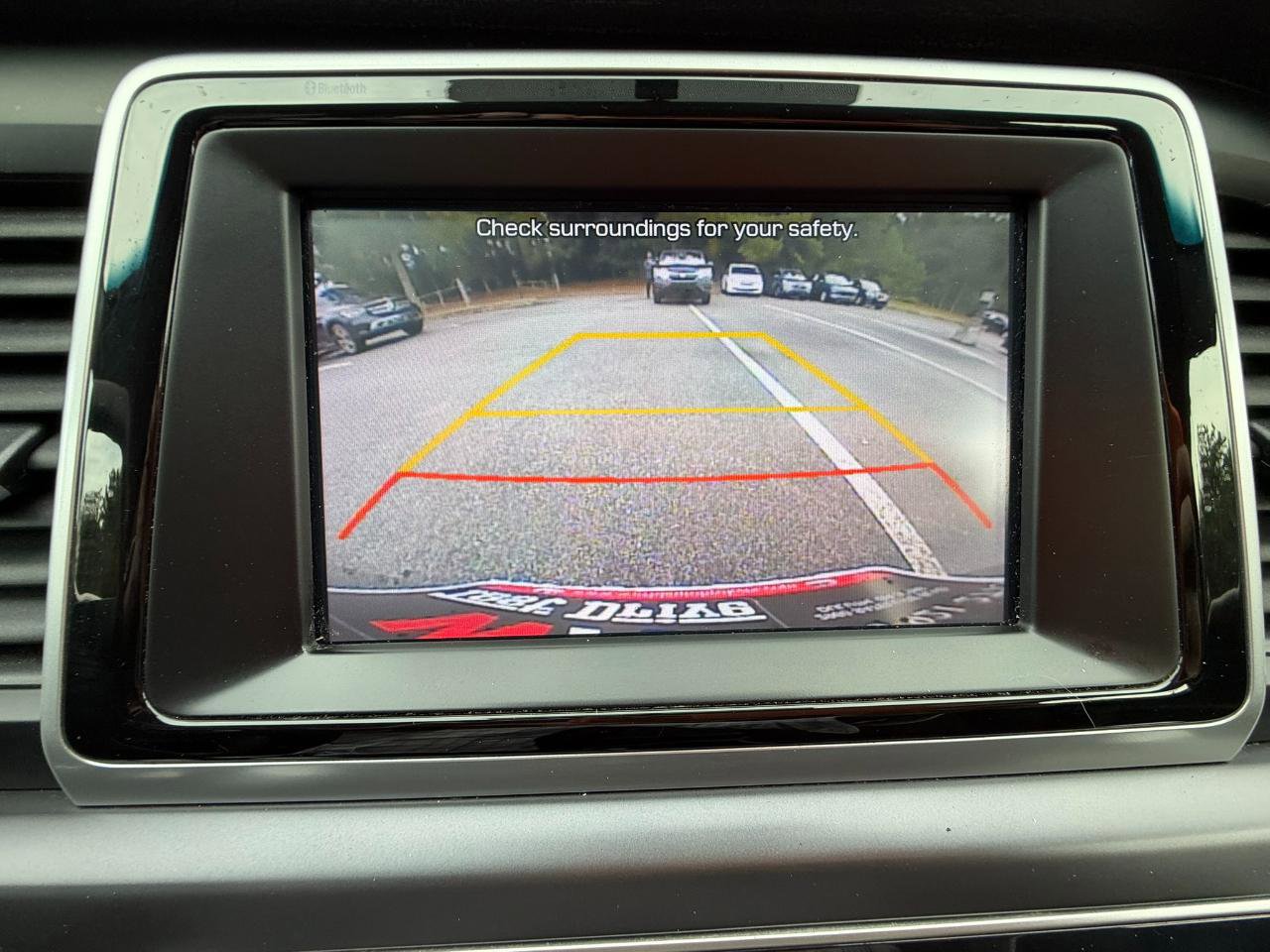 Used 2018 Hyundai Sonata SE FWD image 20